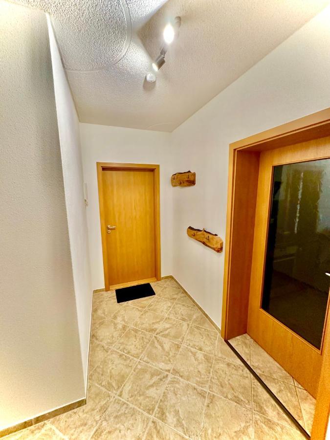 Fewo Kloeppel Auersbergblick Eibenstock Bagian luar foto